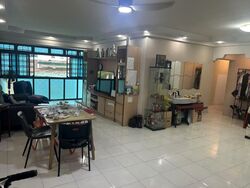 Blk 683C Jurong West Street 64 (Jurong West), HDB 5 Rooms #593504591